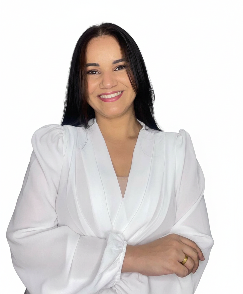Pastora Ana Santos